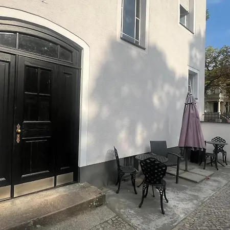 Villa Wittenau